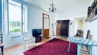 Maison a vendre Le Faouët 56320 Morbihan 72 m2 5 pièces 120514 euros