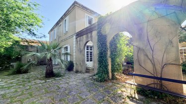 Maison a vendre Entre-Vignes 34400 Hérault 416 m2 8 pièces 999000 euros