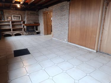 Maison a vendre Bouvigny-Boyeffles 62172 Pas-de-Calais 196 m2  178000 euros