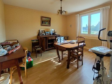 Maison a vendre Saint-Martin-des-Champs 29600 Finistère 126 m2 7 pièces 131750 euros