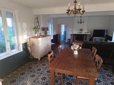 Maison a vendre Guarbecque 62330 Pas-de-Calais 110 m2  241500 euros