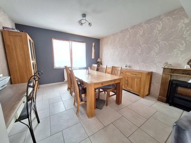 Maison a vendre Bailleulval 62123 Pas-de-Calais 113 m2 6 pièces 256025 euros