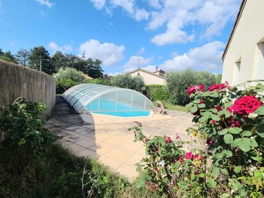 Maison a vendre Pierrelatte 26700 Drôme 98 m2 4 pièces 261250 euros
