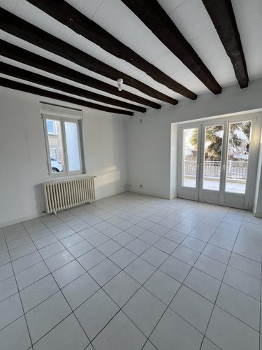 Location maison Saint-Georges-sur-Loire 49170 Maine-et-Loire 97 m2  800 euros