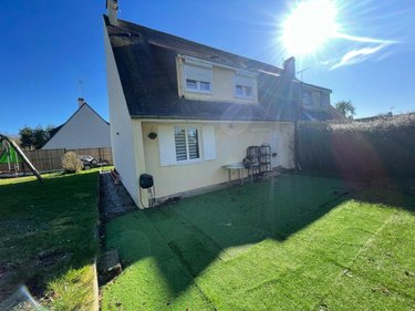 Maison a vendre Valognes 50700 Manche 94 m2 5 pièces 188640 euros