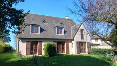 Maison a vendre Barfleur 50760 Manche 248 m2 9 pièces 357000 euros