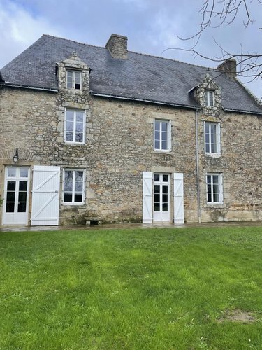 Maison a vendre Arradon 56610 Morbihan 155 m2  598900 euros