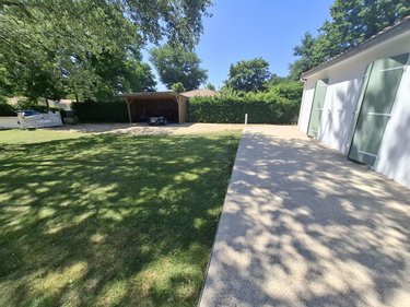 Maison a vendre Fontcouverte 17100 Charente-Maritime 188 m2 7 pièces 345000 euros
