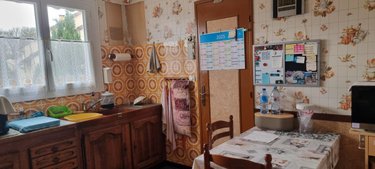 Maison a vendre Tours 37000 Indre-et-Loire 98 m2 5 pièces 231000 euros