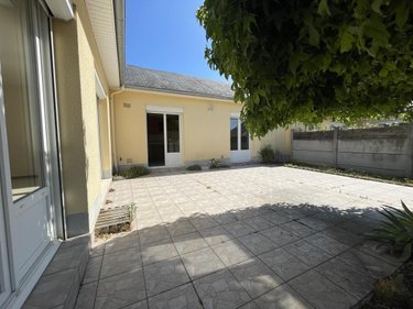 Maison a vendre Sargé-lès-le-Mans 72190 Sarthe 87 m2  193000 euros