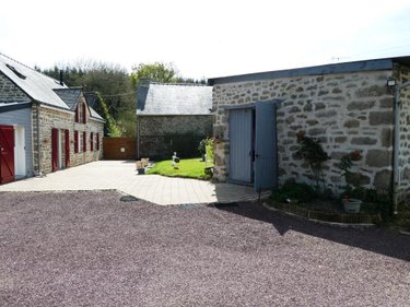 Maison a vendre Langoëlan 56160 Morbihan 100 m2 4 pièces 163230 euros