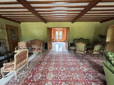 Maison a vendre Chambéry 73000 Savoie 308 m2 11 pièces 2400000 euros