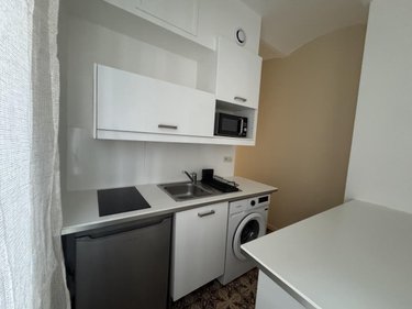 Location appartement Lille 59000 Nord 23 m2 2 pièces 683 euros