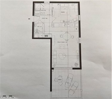 Appartement a vendre Brest 29200 Finistère 53 m2 2 pièces 360000 euros