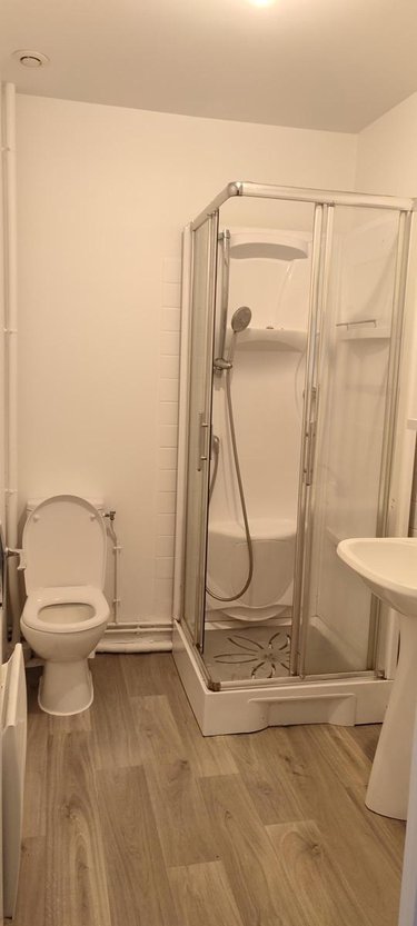 Location appartement Châlons-en-Champagne 51000 Marne 37 m2 1 pièce 397 euros