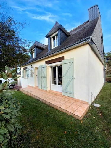 Maison a vendre Brech 56400 Morbihan 125 m2 5 pièces 353680 euros