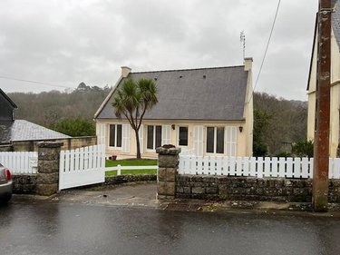 Maison a vendre Morlaix 29600 Finistère 112 m2  178520 euros