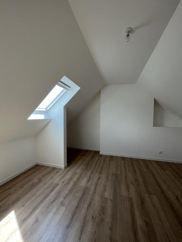 Maison a vendre Fouesnant 29170 Finistère 112 m2 5 pièces 365750 euros