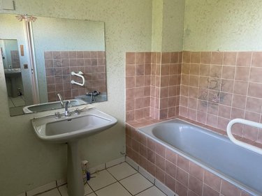 Maison a vendre Vire-Normandie 14500 Calvados 250 m2 9 pièces 258475 euros