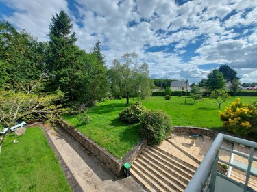 Maison a vendre Cléguer 56620 Morbihan 163 m2 6 pièces 498720 euros