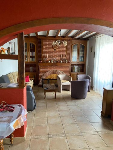 Maison a vendre La-Ferté-Bernard 72400 Sarthe 220 m2 7 pièces 280800 euros