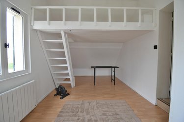 Maison a vendre Angers 49000 Maine-et-Loire 129 m2 7 pièces 450000 euros