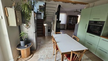 Maison a vendre Valentigney 25700 Doubs 95 m2  179000 euros