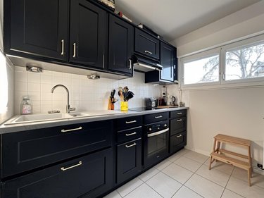 Appartement a vendre Avrillé 49240 Maine-et-Loire 65 m2 3 pièces 195300 euros