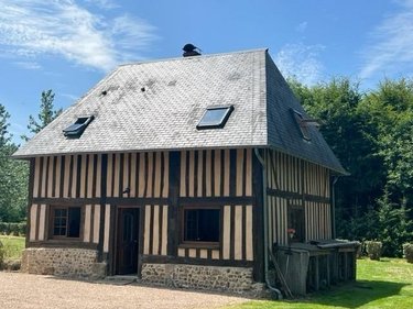 Maison a vendre Livarot-Pays-d'Auge 14140 Calvados 167 m2 7 pièces 780999 euros