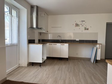 Maison a vendre Chinon 37500 Indre-et-Loire 98 m2 5 pièces 143150 euros