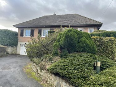 Maison a vendre Villers-Outréaux 59142 Nord 122 m2 8 pièces 204360 euros