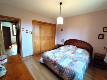 Maison a vendre Saint-Léger-de-Linières 49170 Maine-et-Loire 145 m2 7 pièces 399000 euros