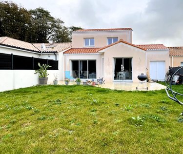 Maison a vendre Saint-Père-en-Retz 44320 Loire-Atlantique 97 m2 4 pièces 311000 euros