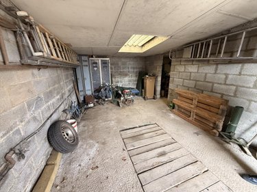 Terrain a batir a vendre Cagny 80330 Somme 536 m2  75000 euros