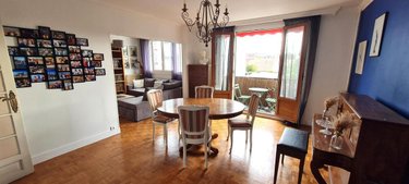 Appartement a vendre Margny-lès-Compiègne 60280 Oise 74 m2 4 pièces 163200 euros