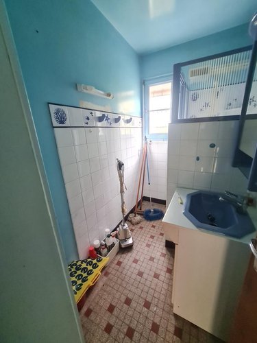 Maison a vendre Montoire-sur-le-Loir 41800 Loir-et-Cher 66 m2 3 pièces 84800 euros