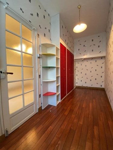 Appartement a vendre Reims 51100 Marne 54 m2 3 pièces 154450 euros