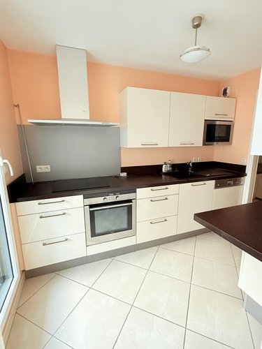 Appartement a vendre Vannes 56000 Morbihan 103 m2 5 pièces 412000 euros