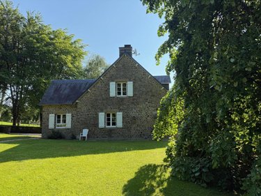 Maison a vendre Percy-en-Normandie 50410 Manche 180 m2 7 pièces 399939 euros