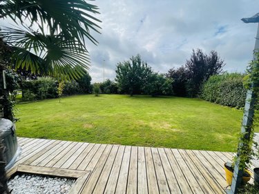 Maison a vendre Franqueville-Saint-Pierre 76520 Seine-Maritime 136 m2 7 pièces 449000 euros