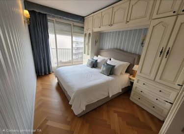 Appartement a vendre Boulogne-Billancourt 92100 Hauts-de-Seine 67 m2 3 pièces 551200 euros