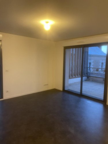 Location appartement Beaumont-Louestault 37360 Indre-et-Loire 44 m2 2 pièces 550 euros