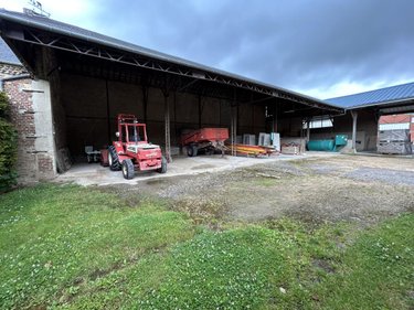 Maison a vendre Framerville-Rainecourt 80131 Somme 317 m2 7 pièces 279900 euros