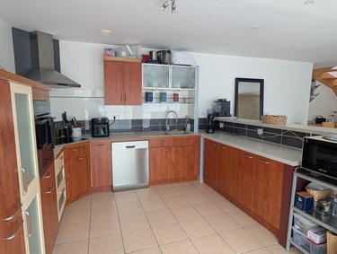 Maison a vendre Lanvollon 22290 Côtes-d'Armor 112 m2 5 pièces 231000 euros