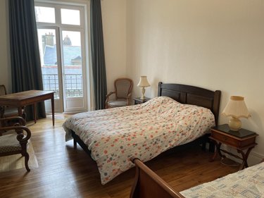 Appartement a vendre Vannes 56000 Morbihan 130 m2 5 pièces 592800 euros