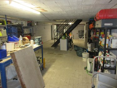 Maison a vendre Hénin-Beaumont 62110 Pas-de-Calais 97 m2 6 pièces 169240 euros