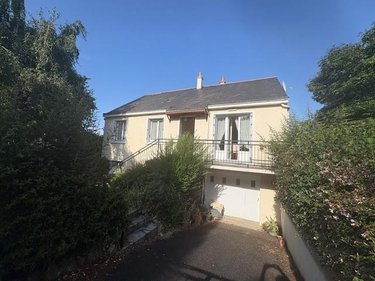 Maison a vendre Saint-Hilaire-Saint-Florent 49400 Maine-et-Loire 96 m2 5 pièces 179800 euros