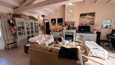 Maison a vendre Loix 17111 Charente-Maritime 165 m2 6 pièces 988800 euros