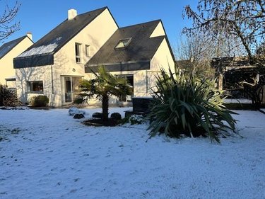 Maison a vendre Angers 49000 Maine-et-Loire 144 m2 6 pièces 524000 euros