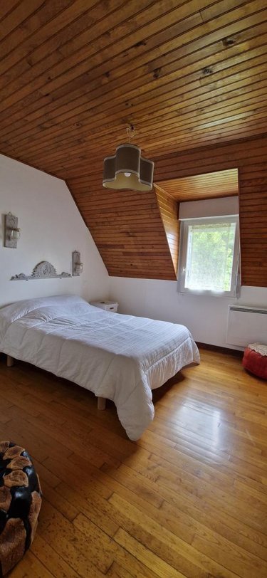 Maison a vendre Moréac 56500 Morbihan 130 m2 7 pièces 234540 euros